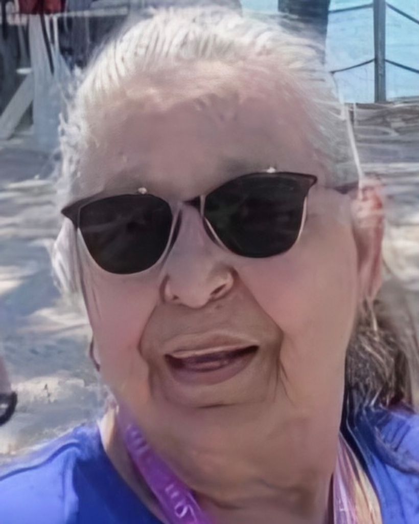 Elizabeth J. Jammes
