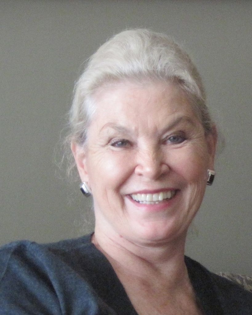 Anke Annelise Buffington