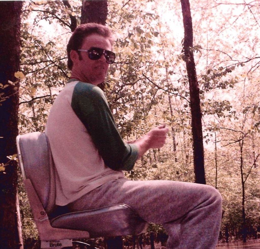 Robert 'Bobby Lee' Holland