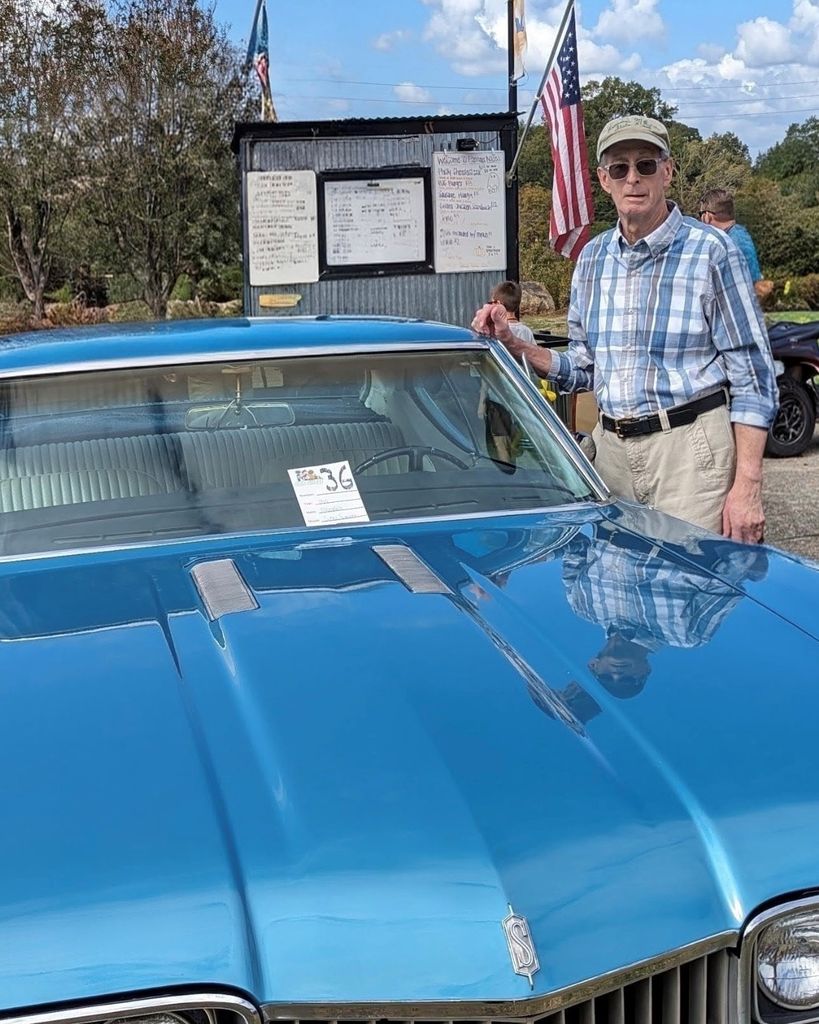 John Donald Wright Jr Profile Photo