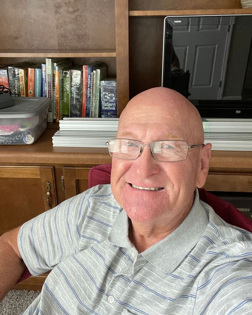 Gilbert Wayne Clayton Profile Photo