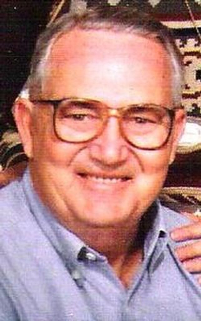 Kenneth Wayne Faulkner Profile Photo