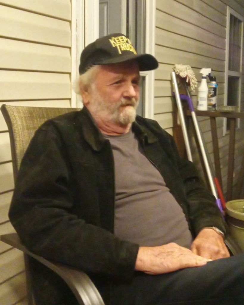 Robert "Bob" Wagnell