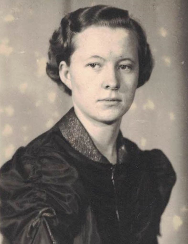Mary - Lou Day