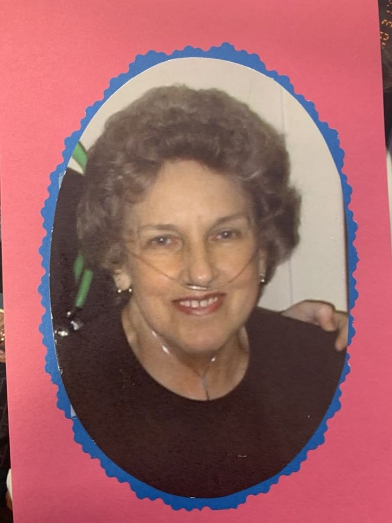 Glenda Keck Clampitt