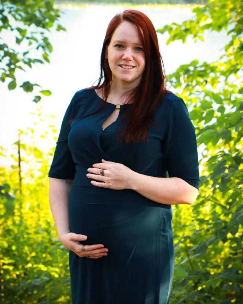 Melissa Deanne Lamesch