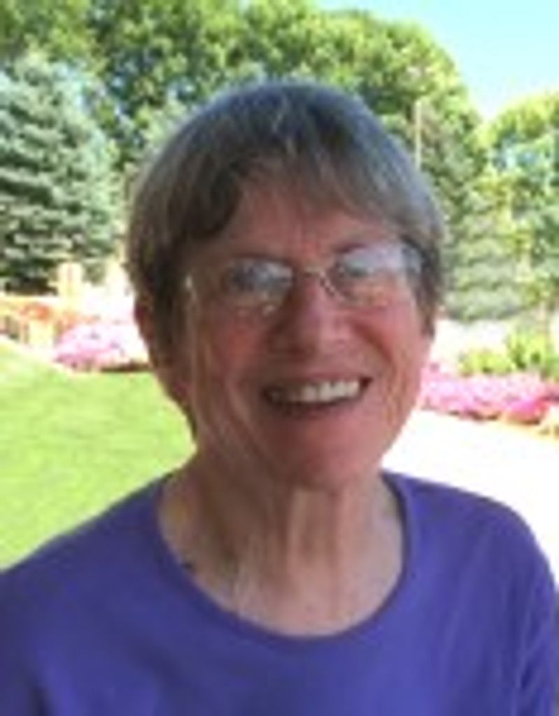 Ruth Sievert Profile Photo