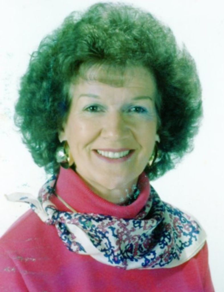 Jacqueline "Jackie" Rushing Profile Photo