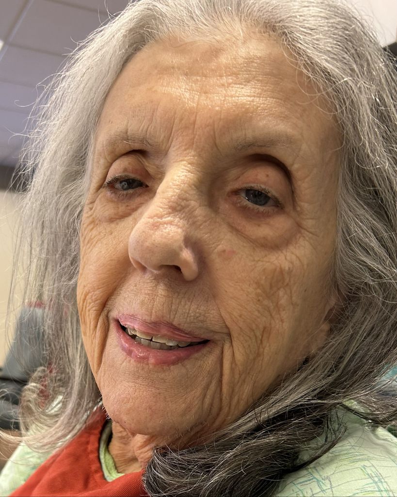 Evelyn G. Toffolo Profile Photo