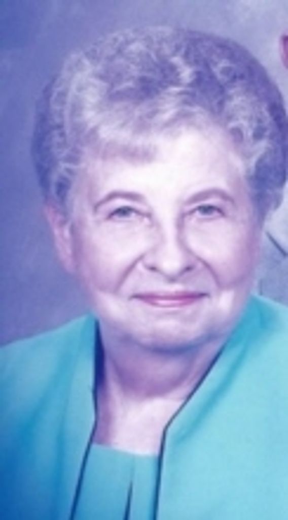 Elizabeth 'Liz' (Smith) Painter