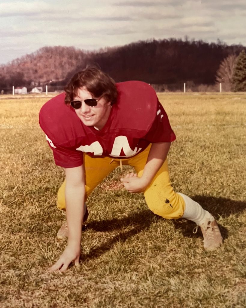 Terry Edward Wolfe Profile Photo