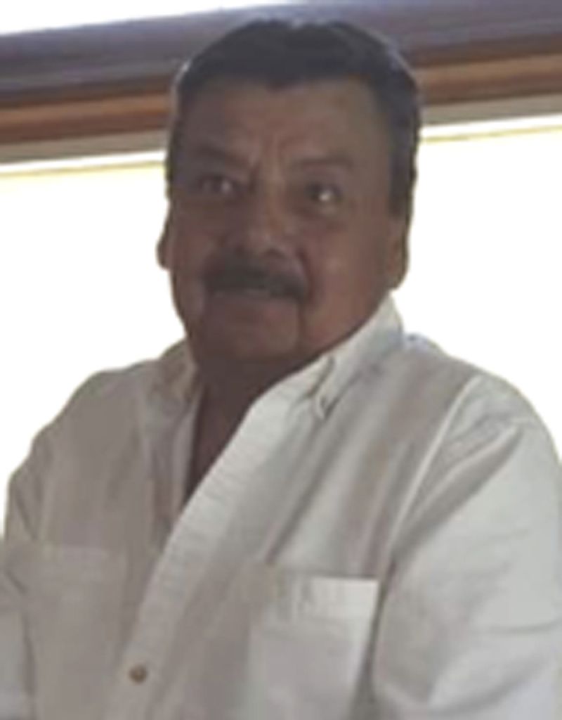 Ron Popplestone Profile Photo