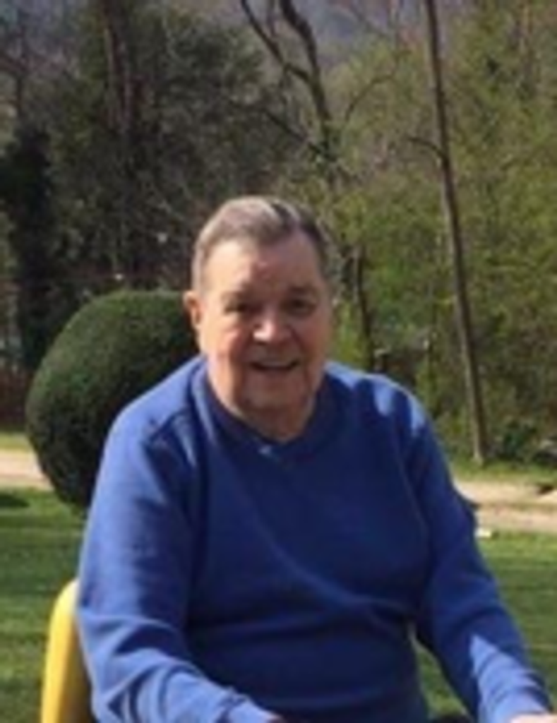 Hubert "Cecil" Free Profile Photo