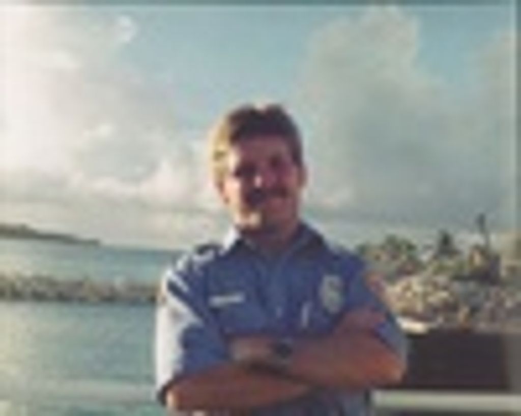 Mark Stanley