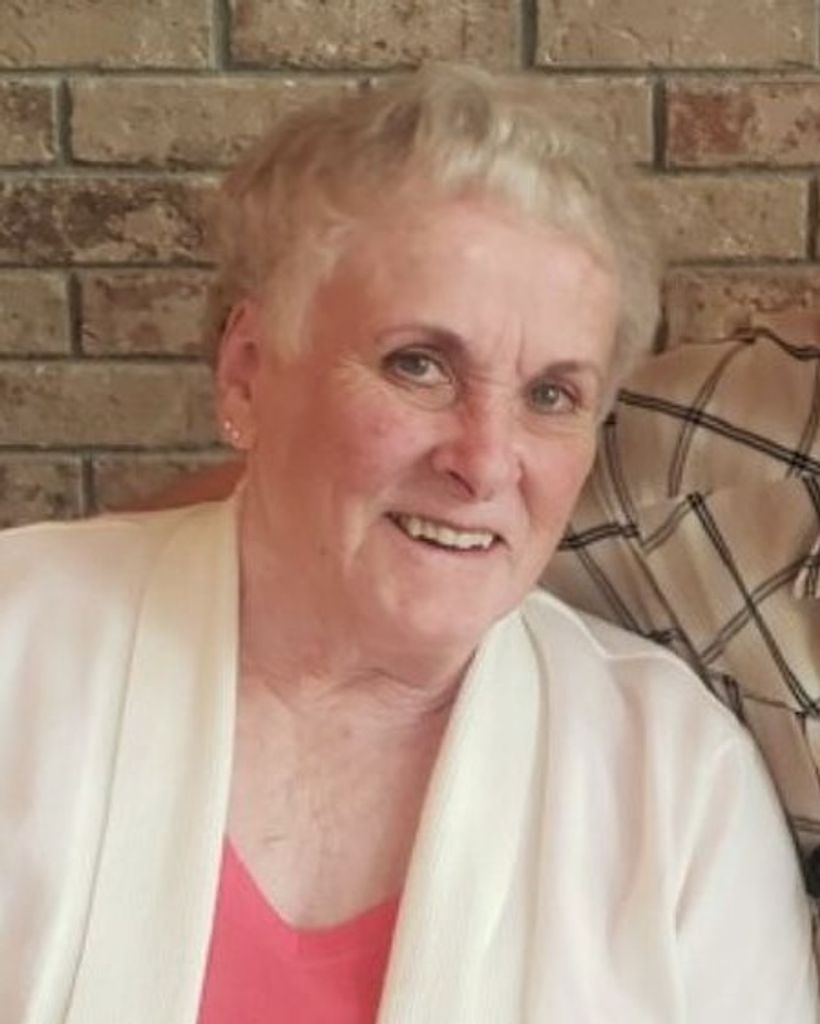 Evelyn Desrosier Profile Photo