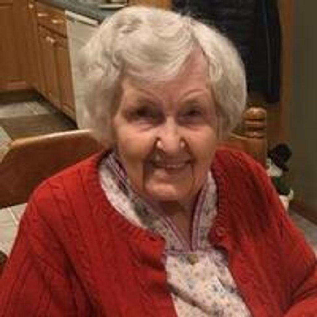 Natalie M. (Larose) Macgown