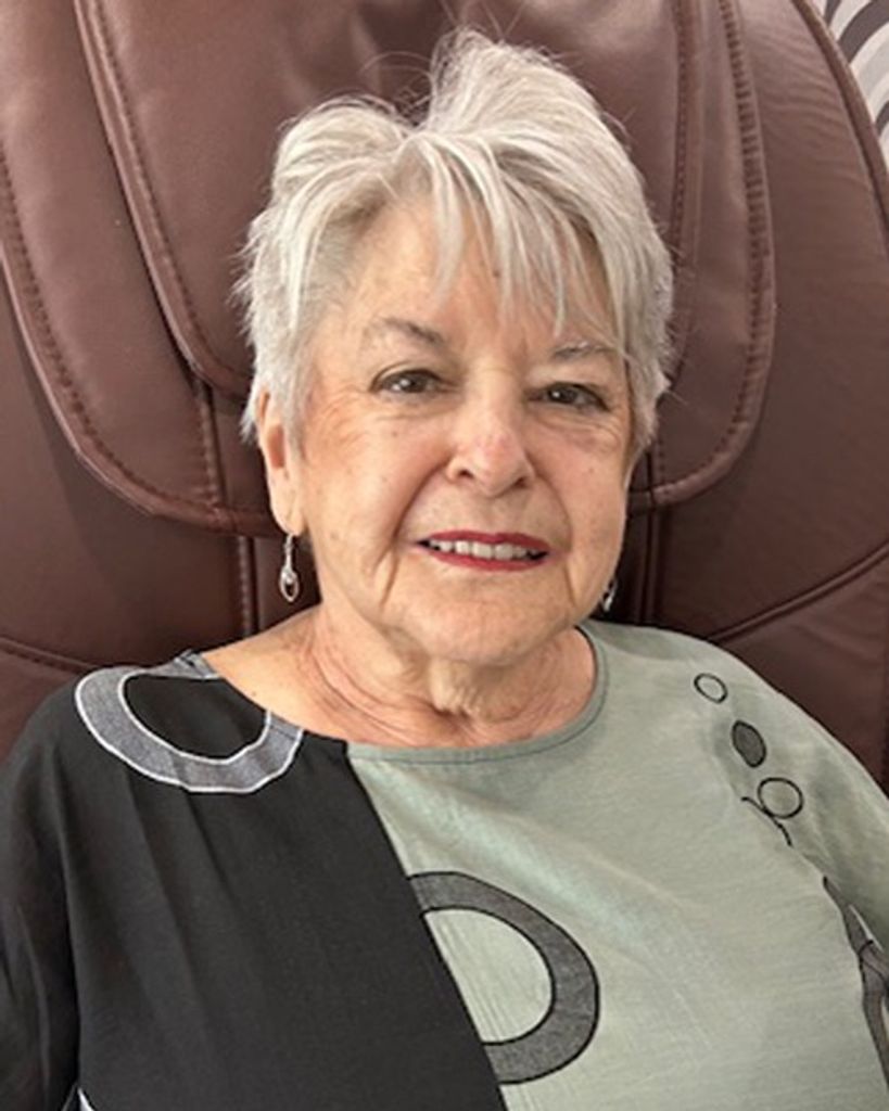 Diane Lafrenière Profile Photo