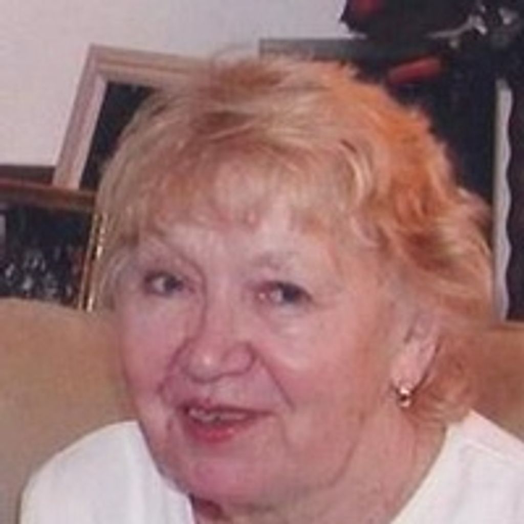 Claire K. Presson Profile Photo