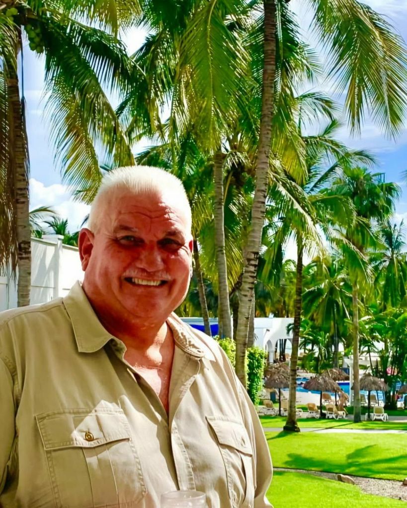 Jeffrey Louis Shaver Profile Photo