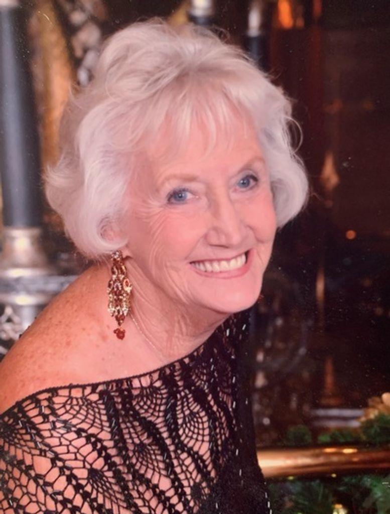 Margaret Rose Harris Profile Photo