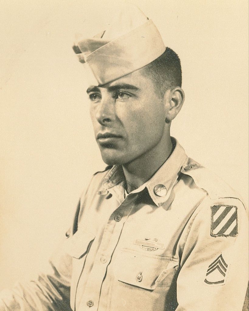 George Thomas Finnegan