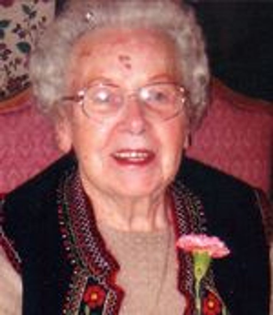 Julia J. Anderson