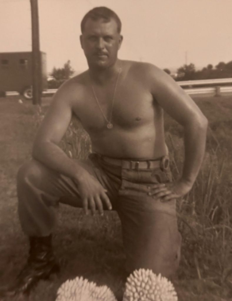 Gary Lee Sandstrom Profile Photo