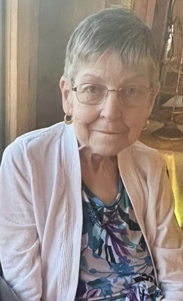 Barbara Anne Babendererde Profile Photo