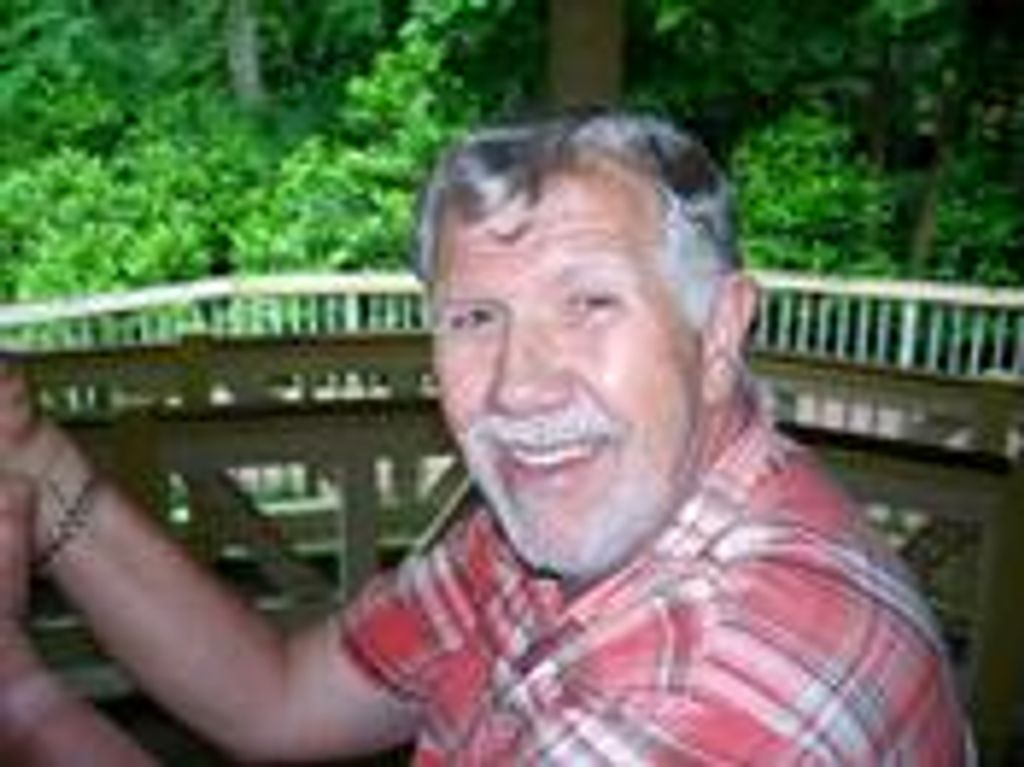 George F. Lamper, Jr.