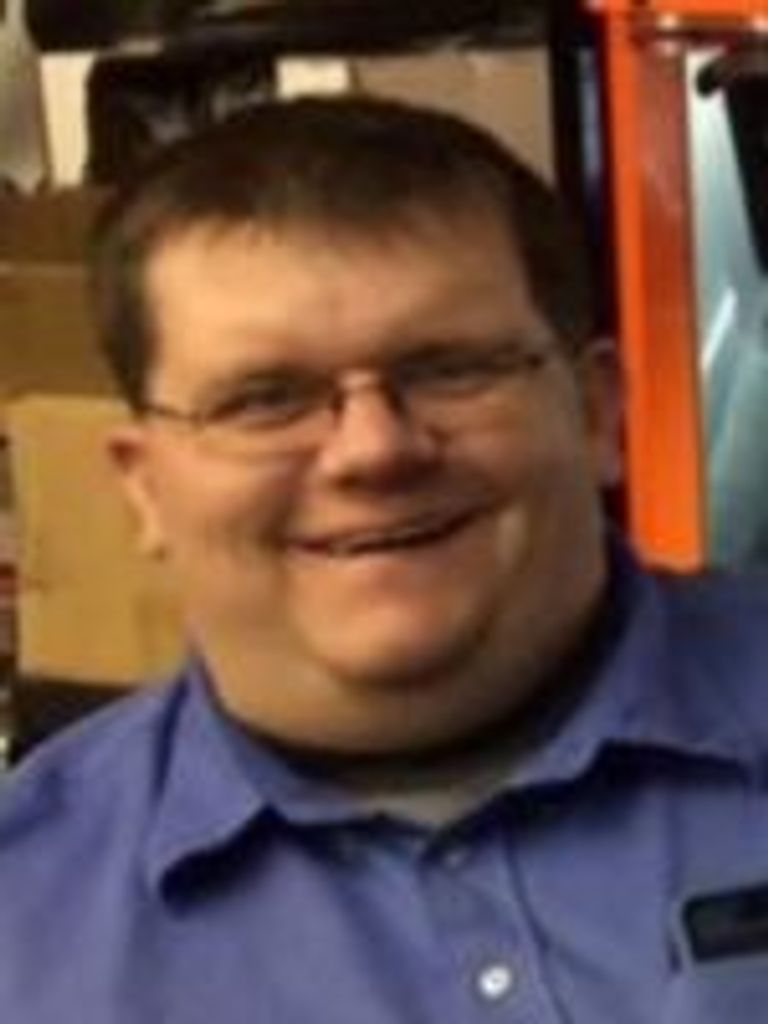 Todd Fawcett