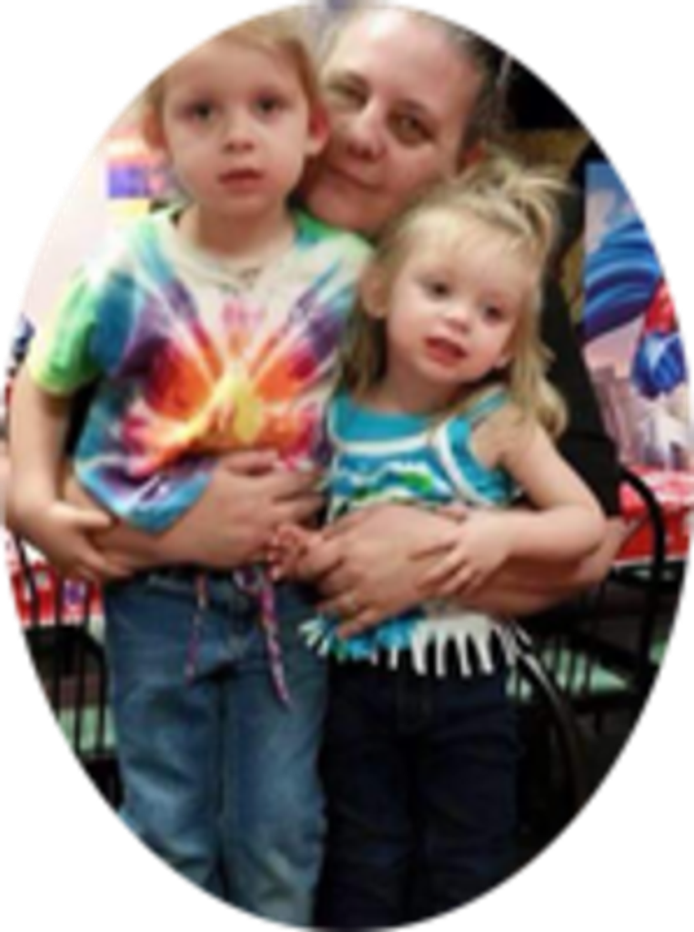 Robert Wayne Huffman