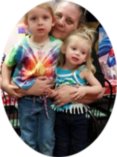 Robert Wayne Huffman Profile Photo