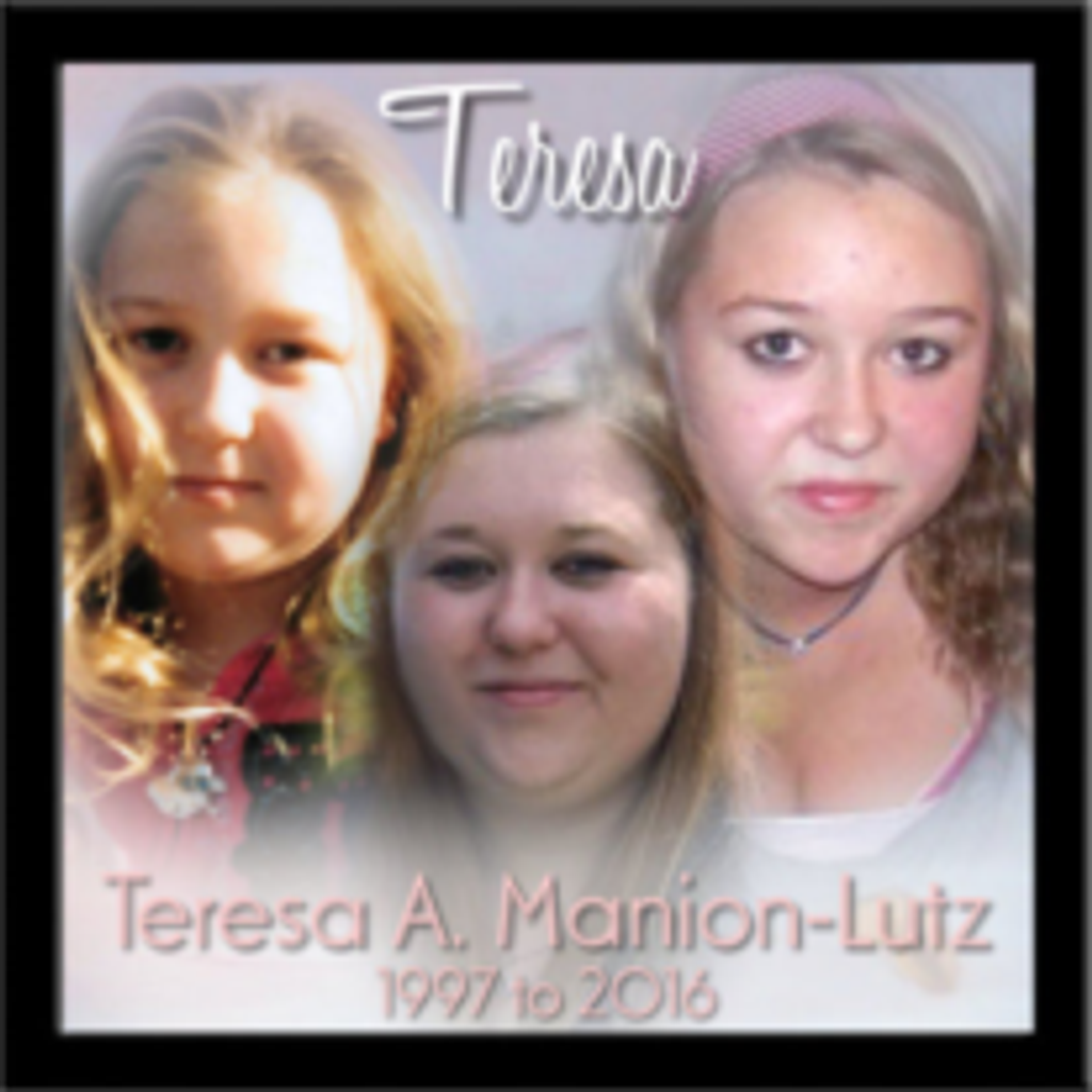 Teresa A. Manion-Lutz Profile Photo