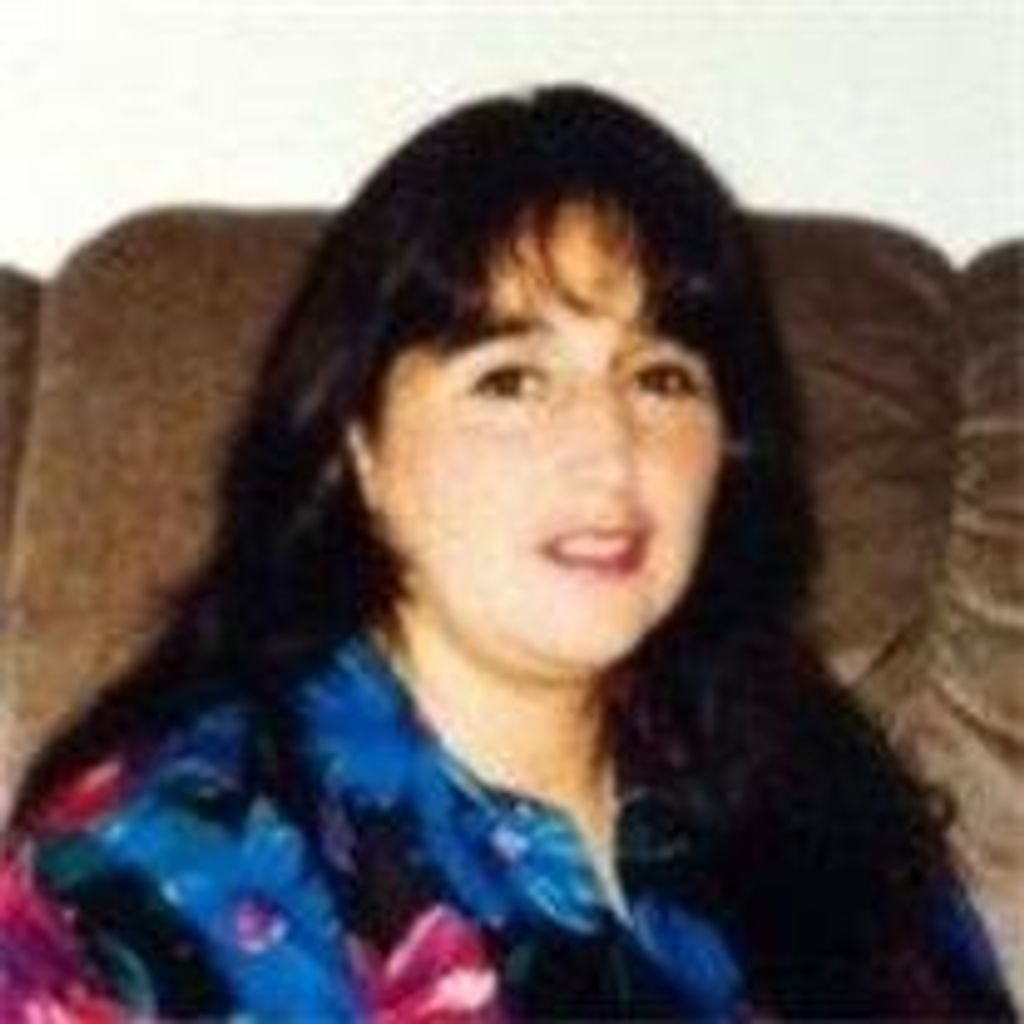 Delia Torres Vasquez