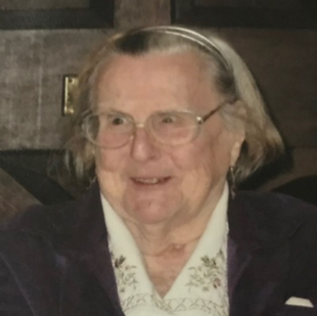 Betty Jane Evans Profile Photo
