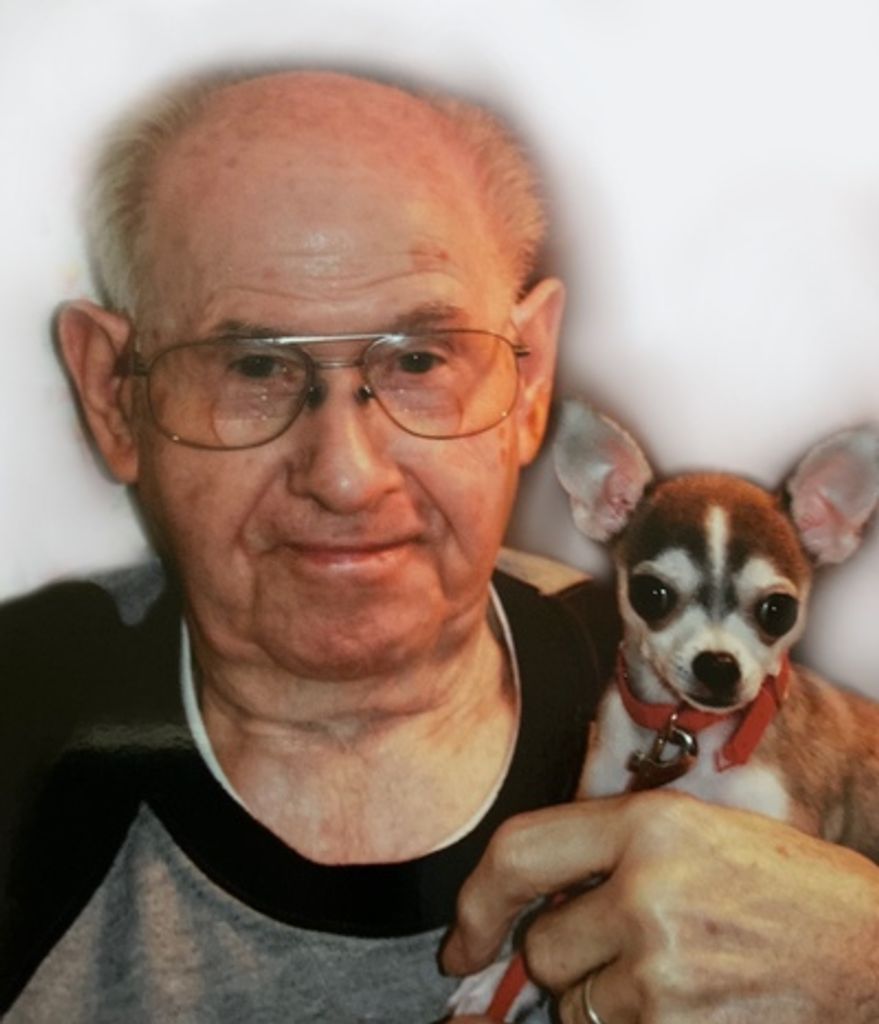 Ted William Arnett Profile Photo