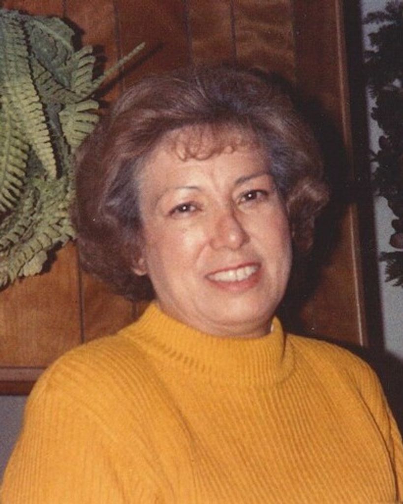 Olga B. Santos