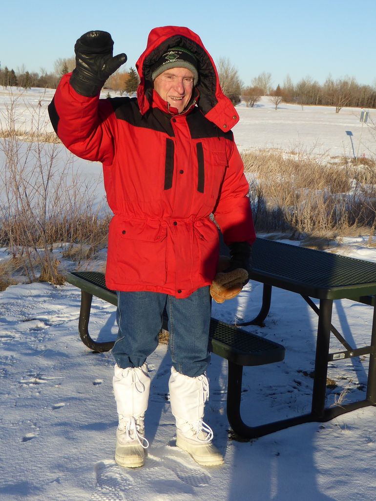 Bill Gobert Profile Photo