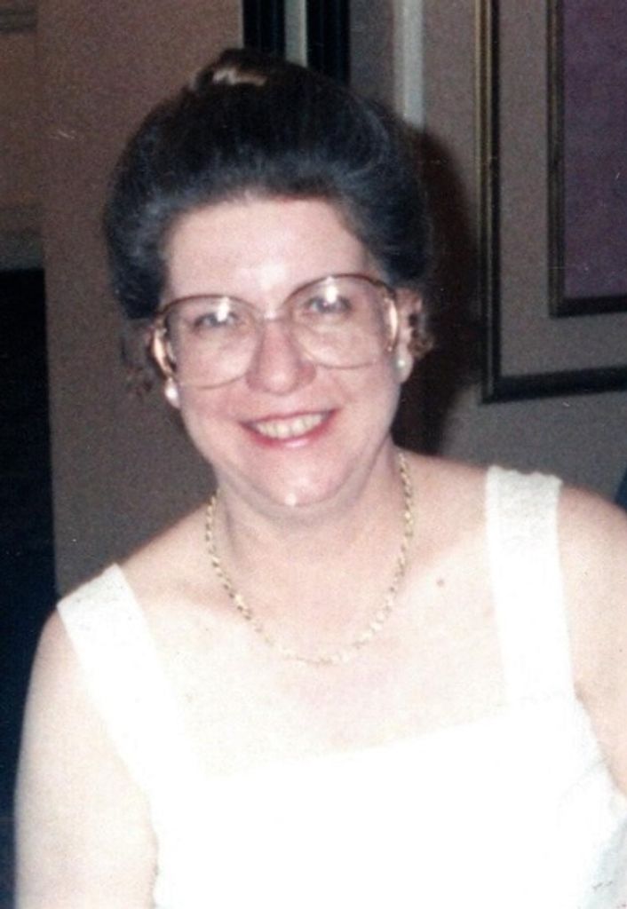 Barbara Ann Anderson Hackett