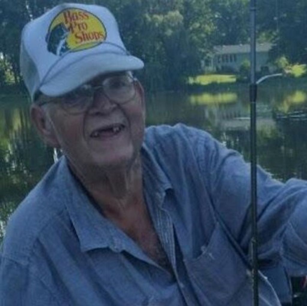 Michael J. Smith Profile Photo