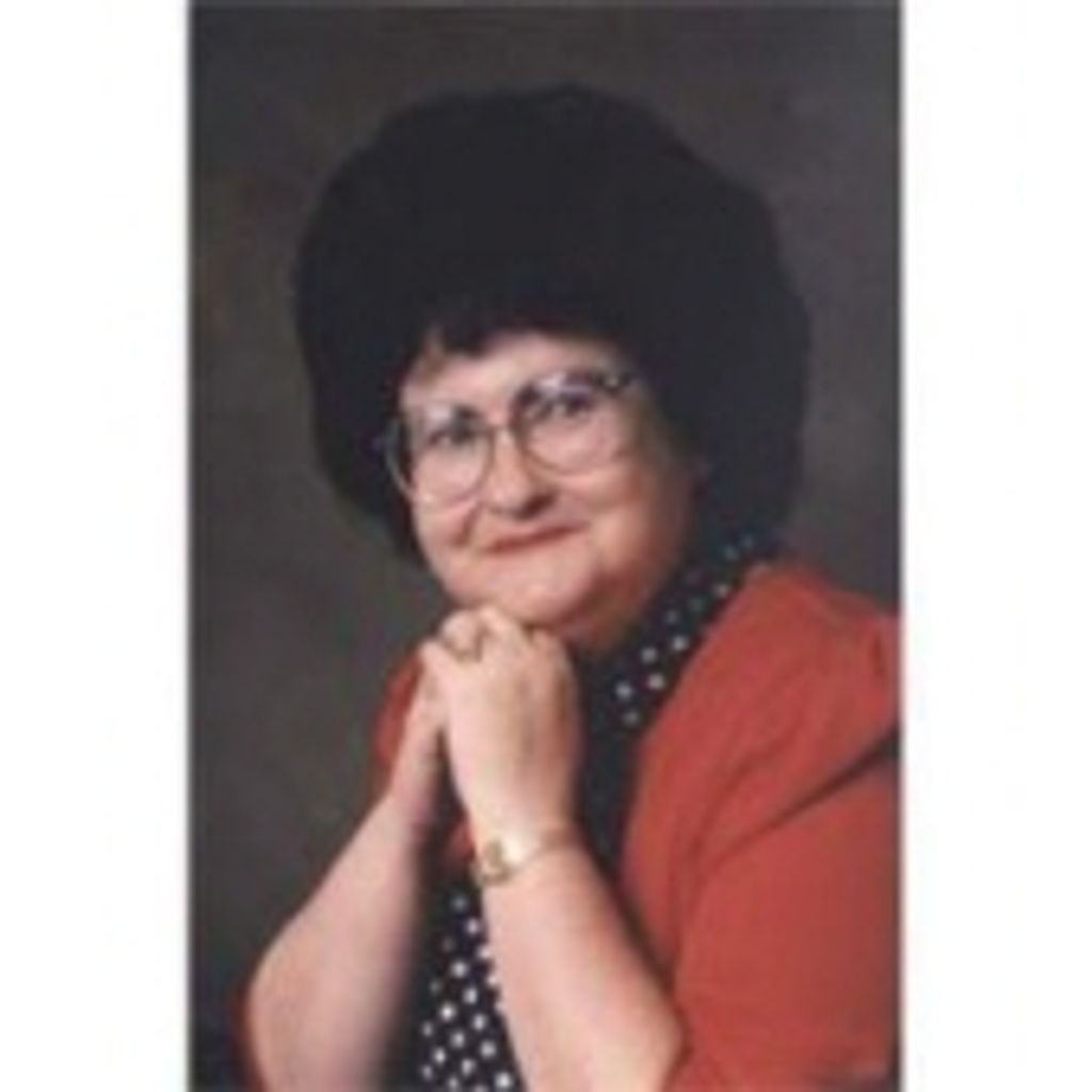 Etta Newton