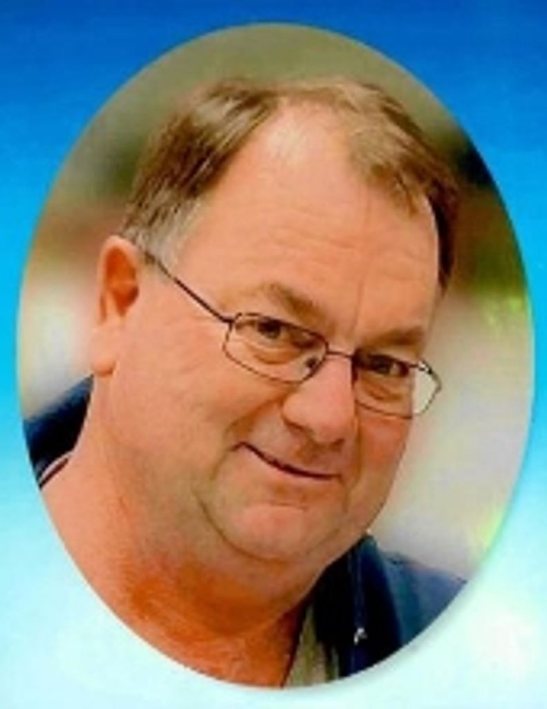 Stephen  Anthony  Grimes
