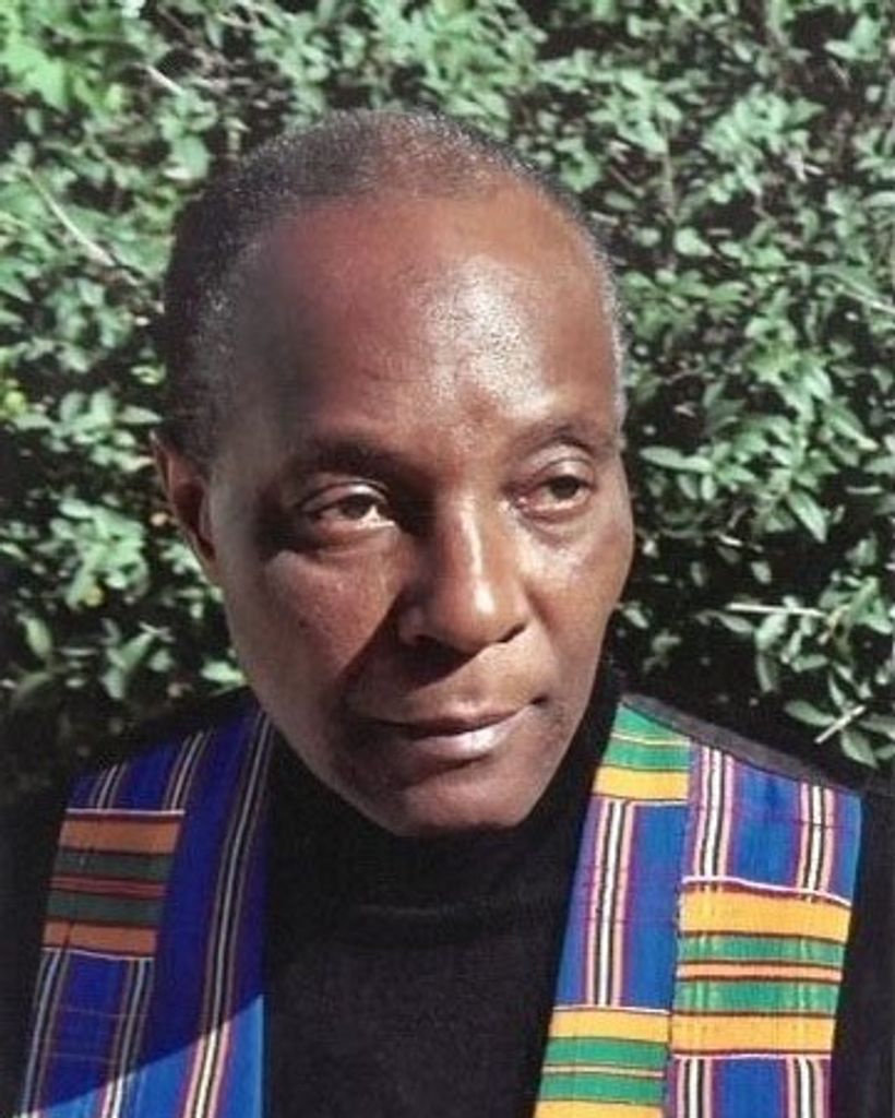 Charles F Gordon Profile Photo