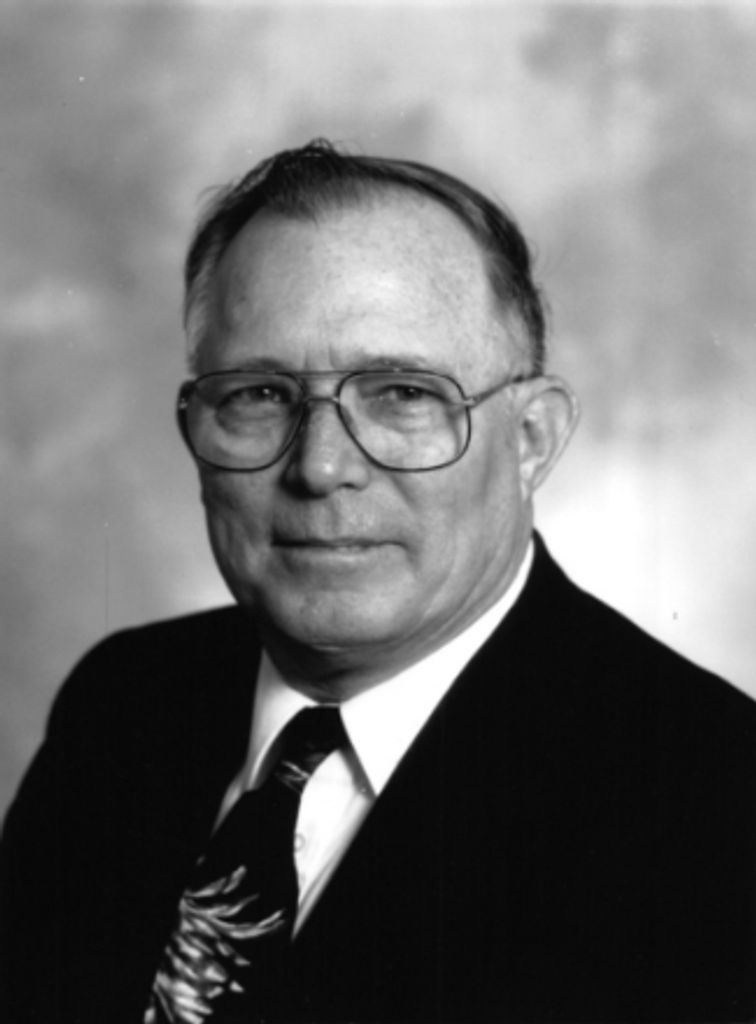 Lewis Waid Carpenter