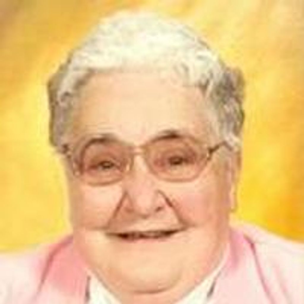 Anna  Mae (Delbrugge)  Mcconville