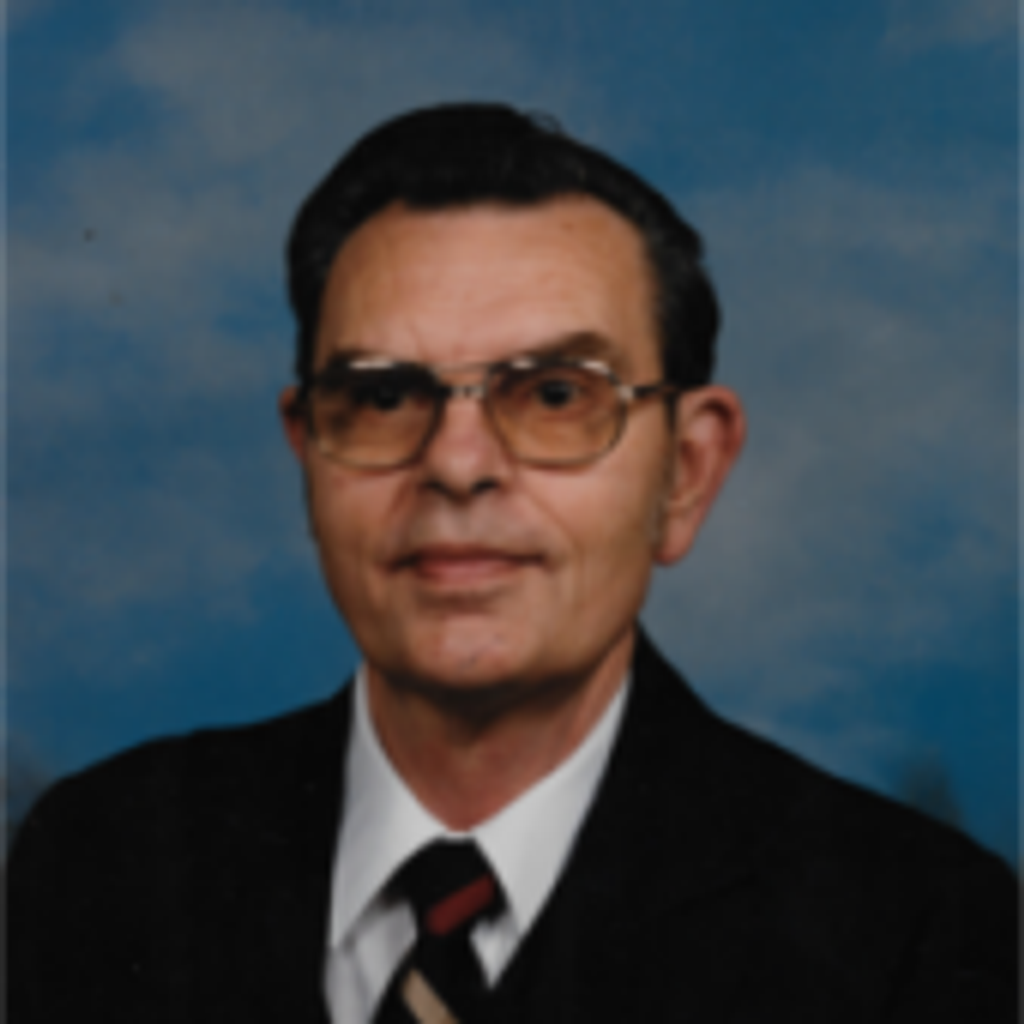 John J. Dixon