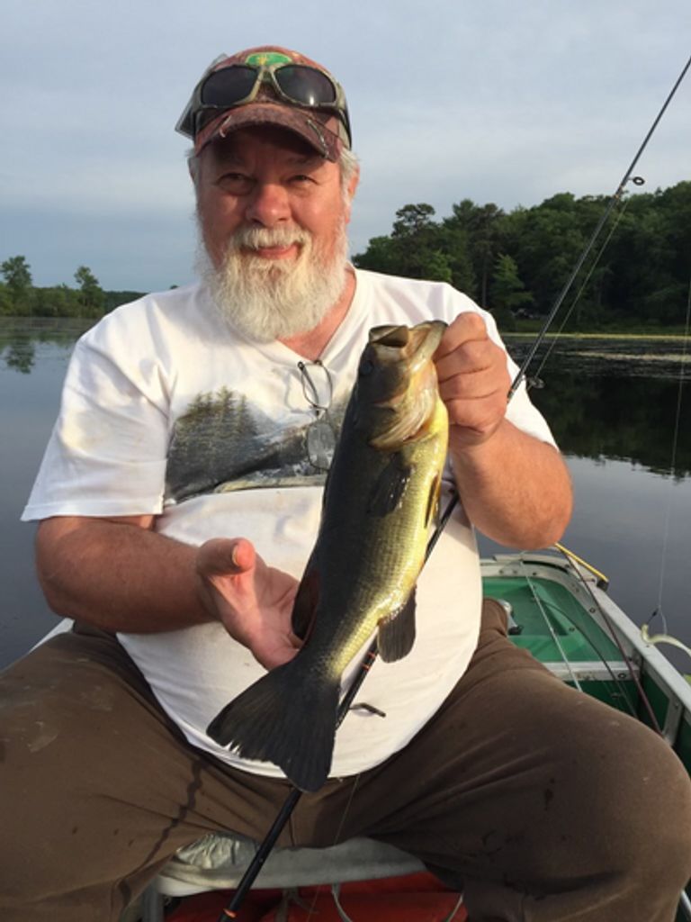 Kenneth L. Eckhart Sr. Profile Photo