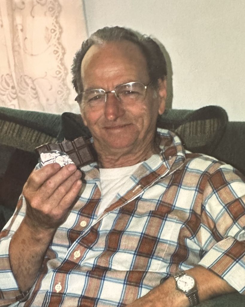 Jimmy Dale Morton Profile Photo