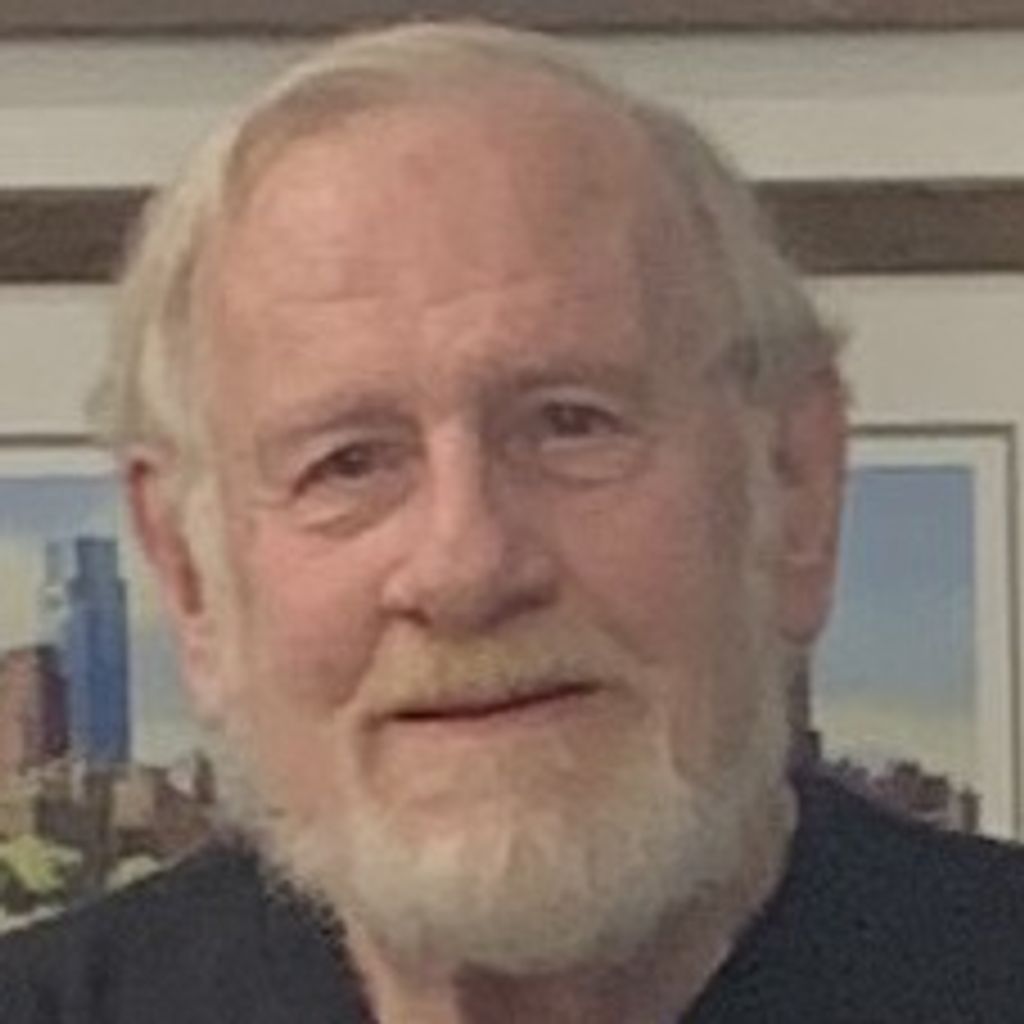 Arthur C. Spangenberg