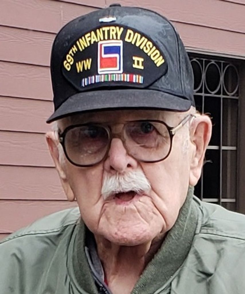 Robert Eugene Mckee Profile Photo